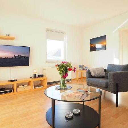 Ferienwohnung "Sonnenblick" هيرينجسدورف المظهر الخارجي الصورة