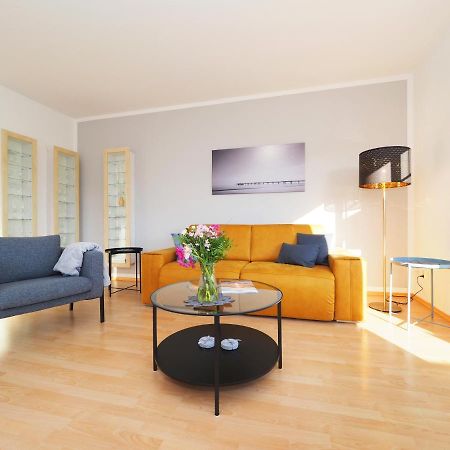 Ferienwohnung "Sonnenblick" هيرينجسدورف المظهر الخارجي الصورة