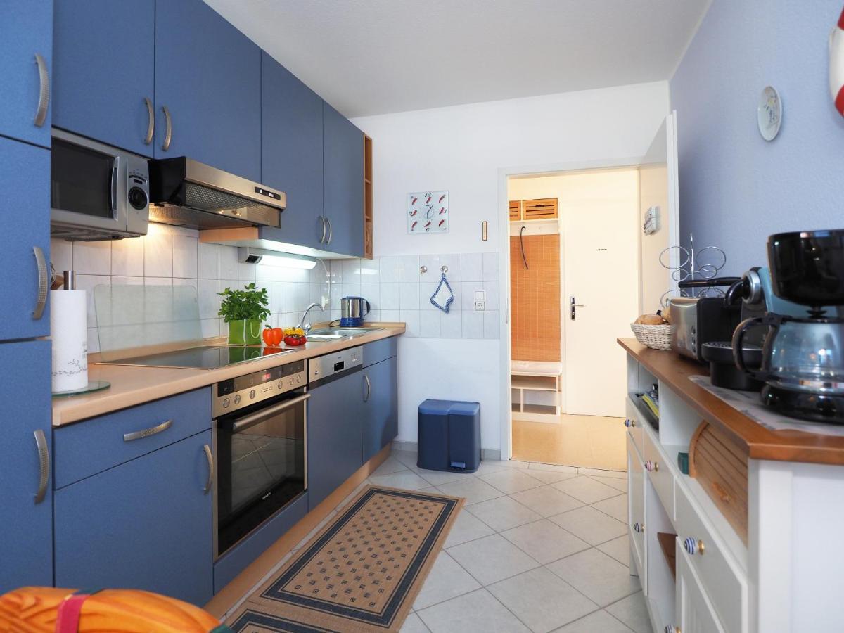 Ferienwohnung "Sonnenblick" هيرينجسدورف المظهر الخارجي الصورة