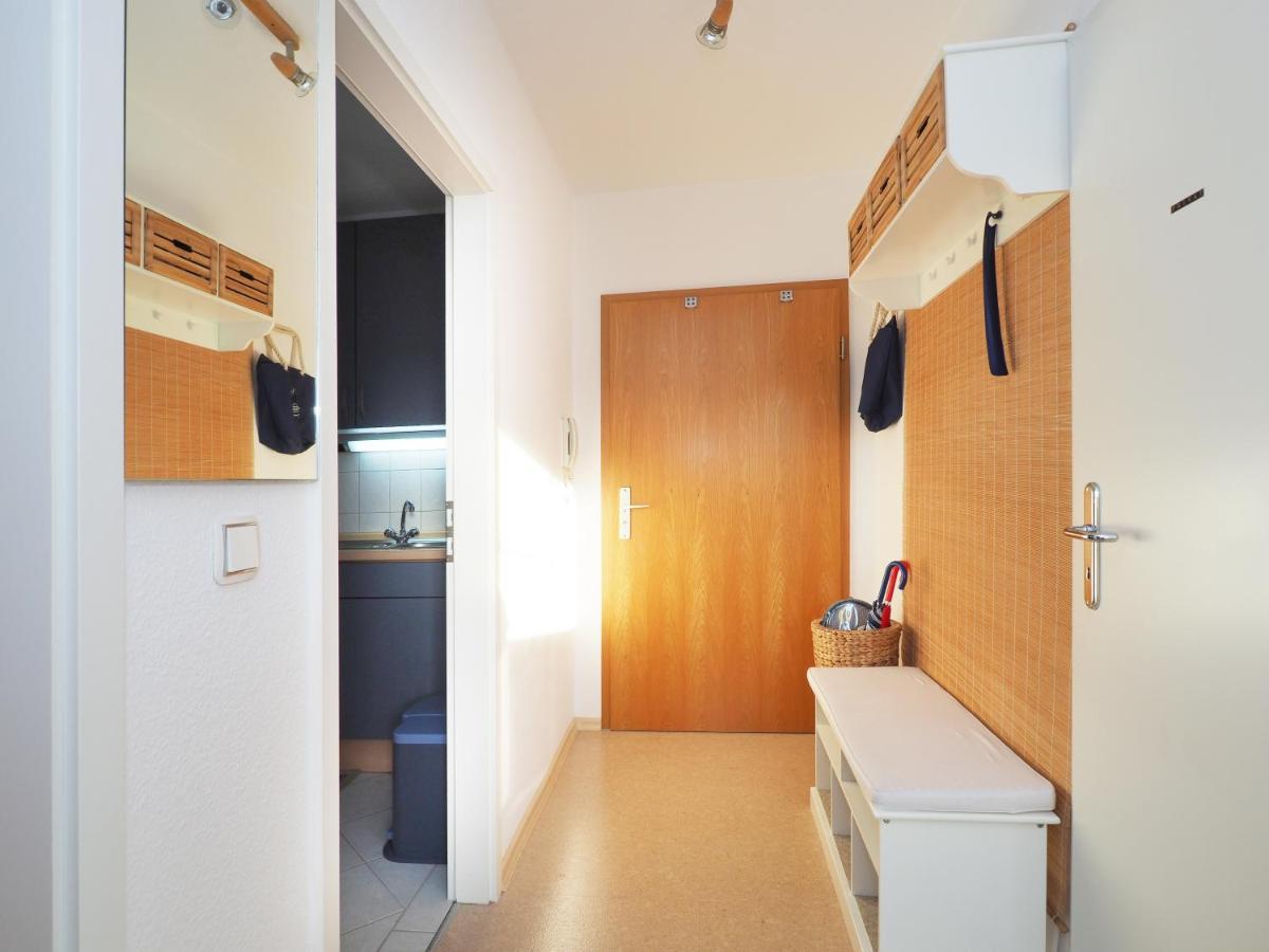 Ferienwohnung "Sonnenblick" هيرينجسدورف المظهر الخارجي الصورة
