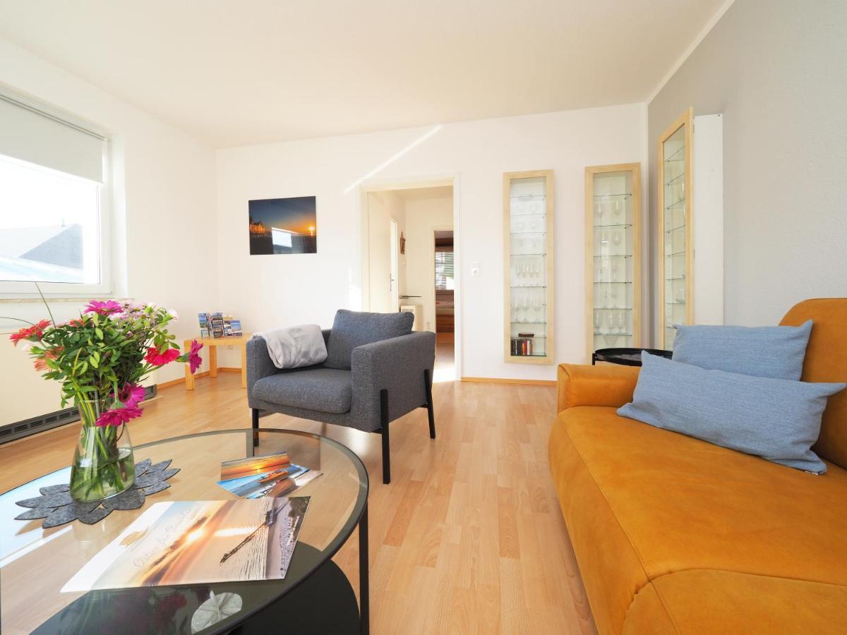 Ferienwohnung "Sonnenblick" هيرينجسدورف المظهر الخارجي الصورة