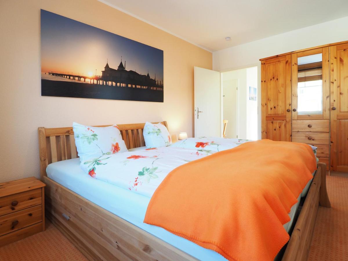 Ferienwohnung "Sonnenblick" هيرينجسدورف المظهر الخارجي الصورة