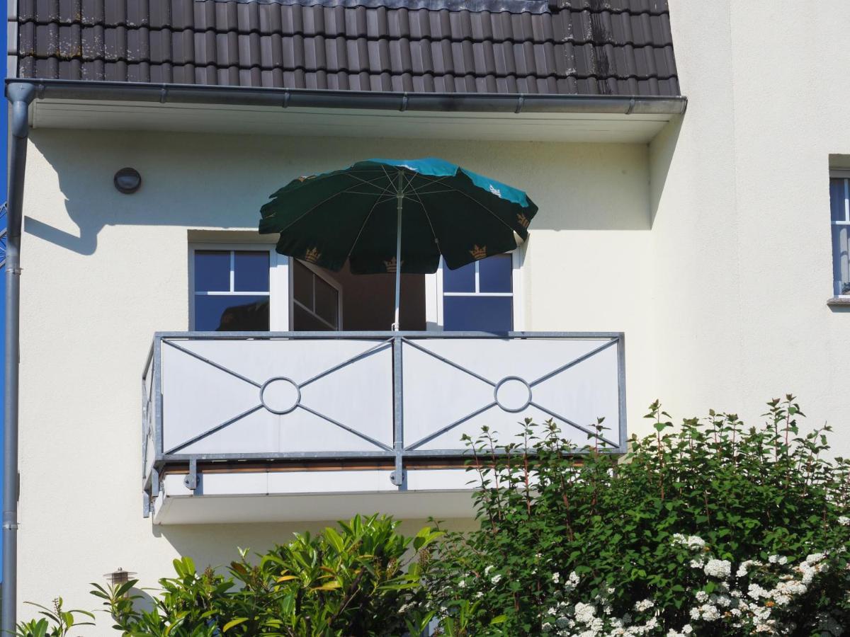 Ferienwohnung "Sonnenblick" هيرينجسدورف المظهر الخارجي الصورة